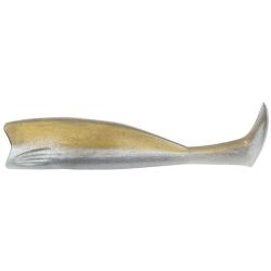 Leurre souple Combo Heavy Master Shad 12.5CM-36GR, Khaki