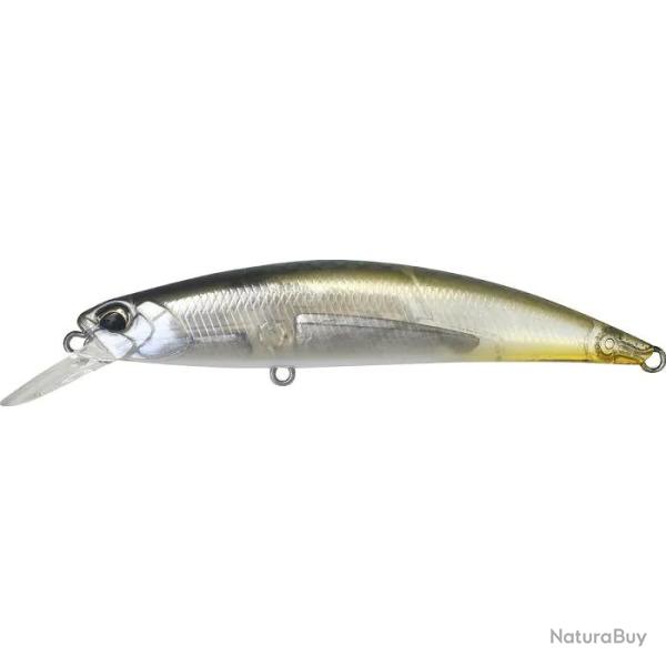 Leurre Ryuki 95s Sw Spearhead 9.5CM-17GR, Deaz191 Ghost Lancon