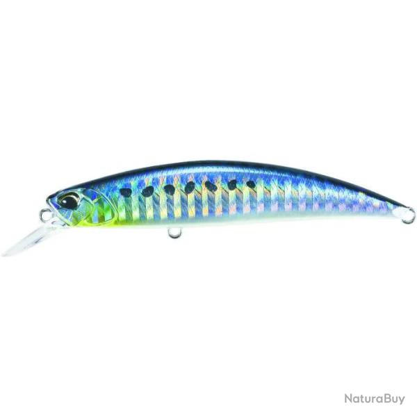 Leurre Ryuki 95s Sw Spearhead 9.5CM-17GR, Aha0011 Sardine