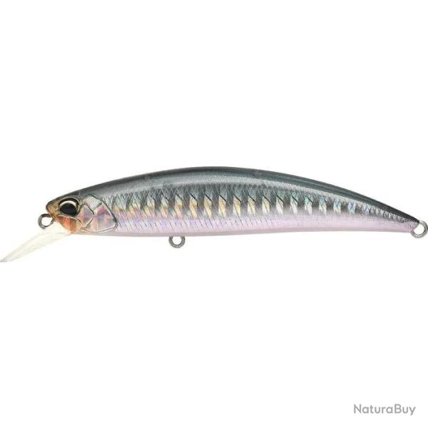 Leurre Ryuki 80s Sw Spearhead 8CM-12GR, Dhn0402 Belone