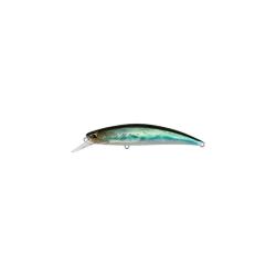 Leurre Ryuki 80s Sw Spearhead 8CM-12GR, Daa4005 Sapphire Lux