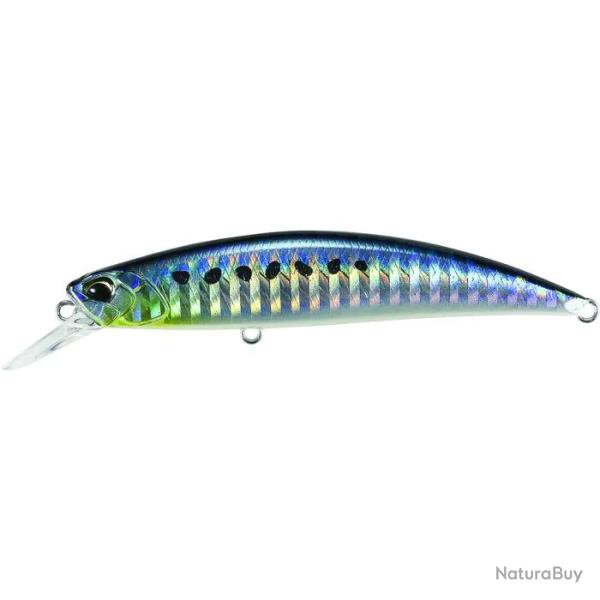 Leurre Ryuki 80s Sw Spearhead 8CM-12GR, Aha0011 Sardine