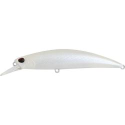 Leurre Ryuki 80s Sw Spearhead 8CM-12GR, Accz049 Ivory Pearl