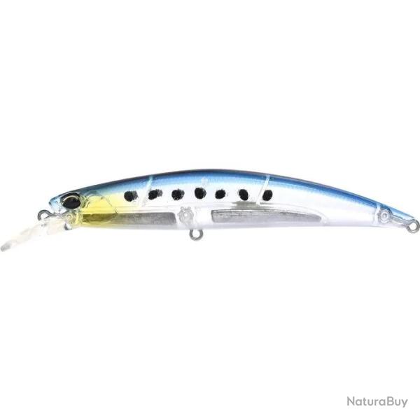Leurre Ryuki 110s Sw Ltd 11CM-21GR, Cccz279 Ghost Iwashi