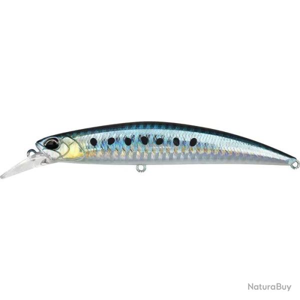 Leurre Ryuki 110s Sw Ltd 11CM-21GR, Aha0011 Sardine
