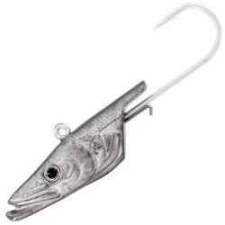 T&ecirc;te Plomb&eacute;e Sandy Andy 12GR, Spare Head Natural