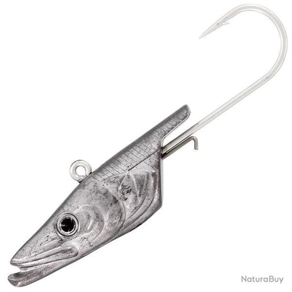 T�te Plomb�e Sandy Andy 12GR, Spare Head Natural