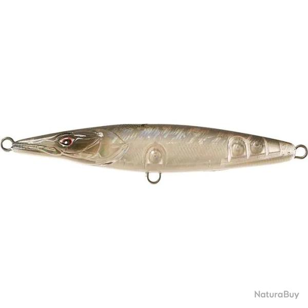 Leurre de surface Asturie 110 Silent 11CM-15GR, Cabot