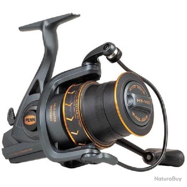 Surfblaster III Longcast 8000-755GR