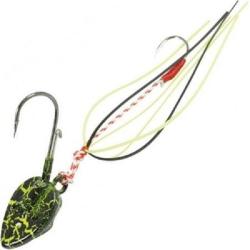 Rock Shallow 10 GR, Noir Phospho