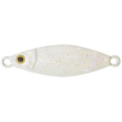 Leurre Micro Slow Lazy Jig 7G, Bone