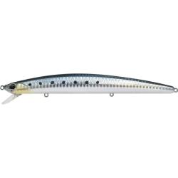 Leurre Tide Minnow Lance 160S 16CM-28G, Aha0011 Sardine