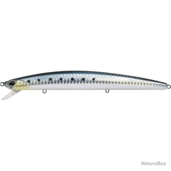 Leurre Tide Minnow Lance 160S 16CM-28G, Aha0011 Sardine