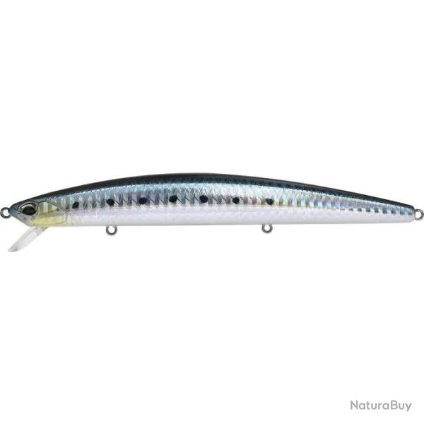 Leurre Tide Minnow Lance 140S 14CM-25.5G, Aha0011 Sardine