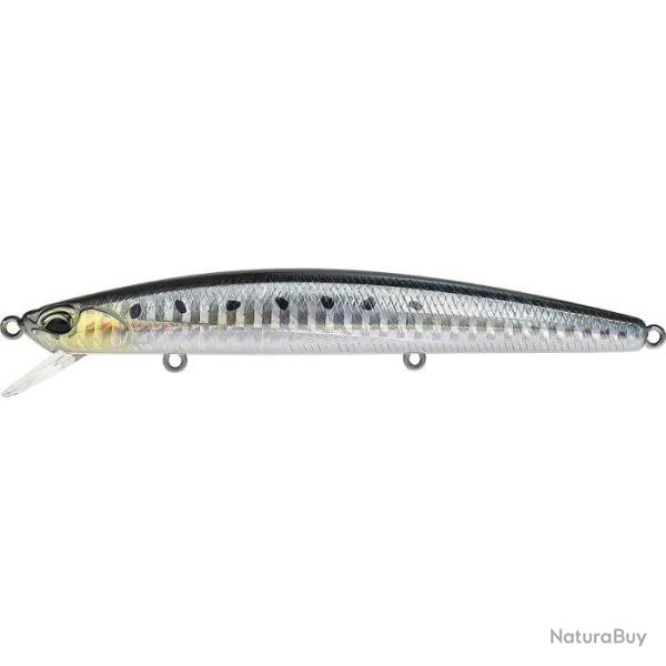 Leurre Tide Minnow Lance 110S 11CM-14GR, Aha0011 Sardine