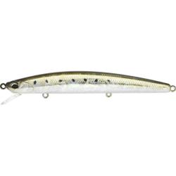 Leurre Tide Minnow Lance 110S 11CM-14GR, Ada0037 Sardine Noir