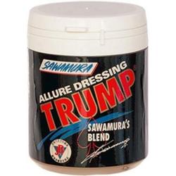 Attractant Sawamura Trump - 250ML 250ML, Creme