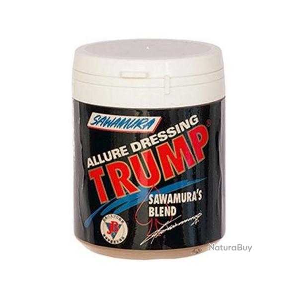 Attractant Sawamura Trump - 250ML 250ML, Creme