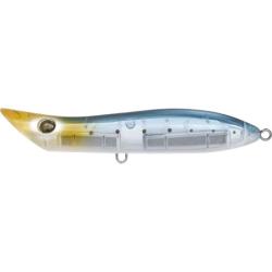 Leurre Bad Boy 110MM-38G, Ul021vs Ghost Iwashi