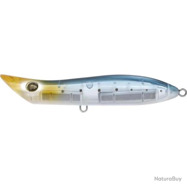 Leurre Bad Boy 110MM-38G, Ul021vs Ghost Iwashi