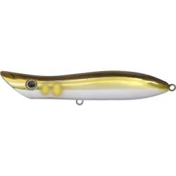 Leurre Bad Boy 110MM-38G, Metal Ayu