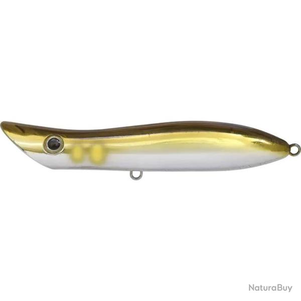 Leurre Bad Boy 110MM-38G, Metal Ayu