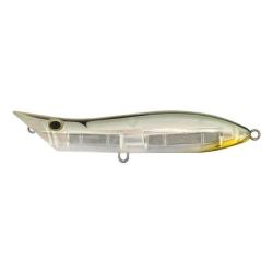 Leurre Bad Boy 110MM-38G, Ghost Lancon