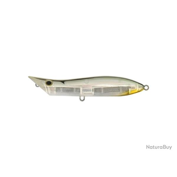 Leurre Bad Boy 110MM-38G, Ghost Lancon