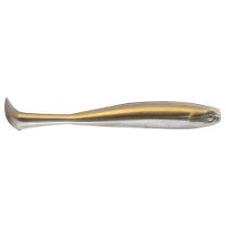 Leurre souple Pit Swimmer 125, Khaki