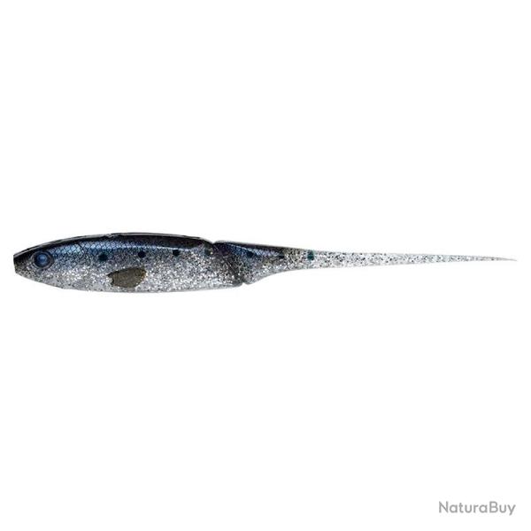 Leurre souple Magic Swing Tail 5 (x5) 5, Magic Sardine