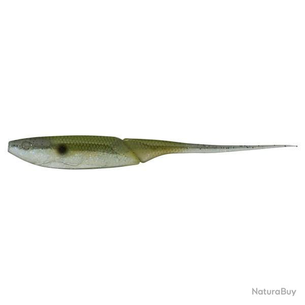 Leurre souple Magic Swing Tail 5 (x5) 5, Magic Smelt
