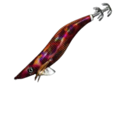 Jatsui Deep Egi 4.6CM-10GR, Multichrome