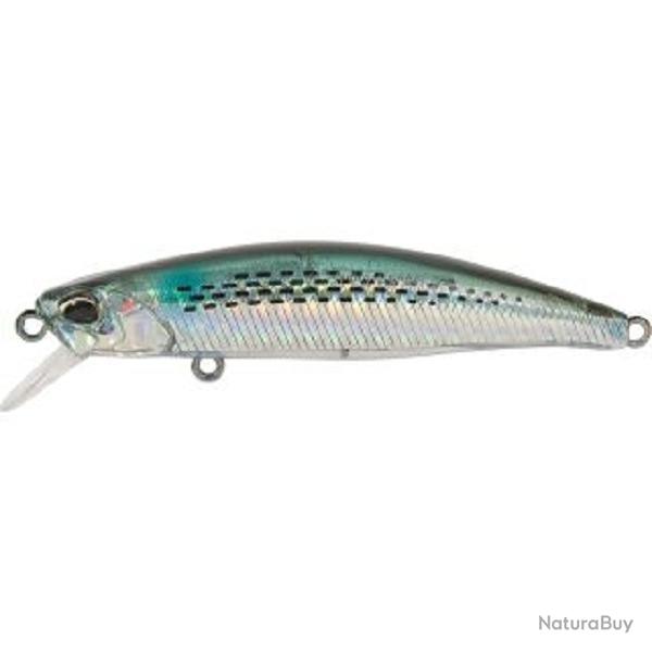 Poisson nageur Tide Minnow 90S 9CM-16GR, Ghn0193 Clear Mullet 2