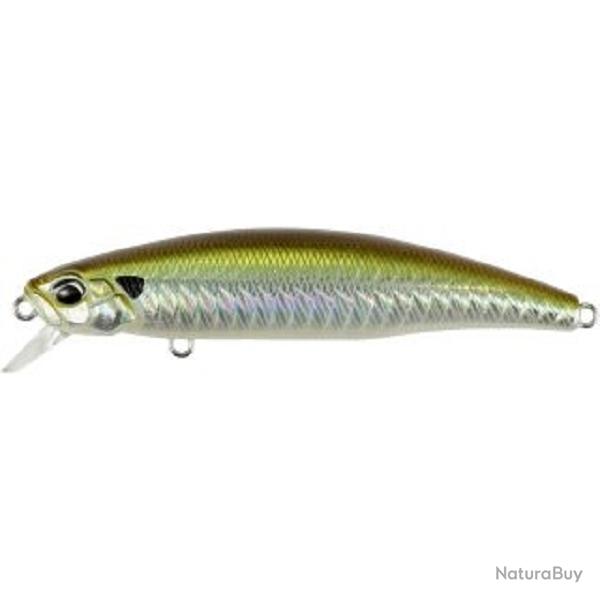 Poisson nageur Tide Minnow 90S 9CM-16GR, Afa0006 Jack