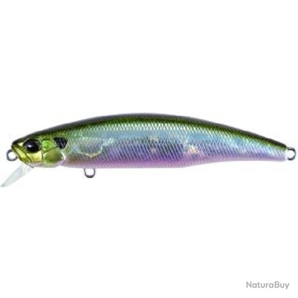 Poisson nageur Tide Minnow 90S 9CM-16GR, Ada0499