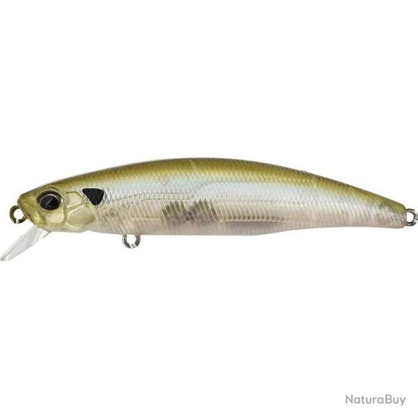 Poisson nageur Tide Minnow 90S 9CM-16GR, Gea0499 (g99cd)