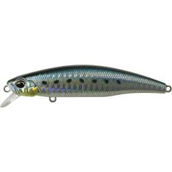 Poisson nageur Tide Minnow 90S 9CM-16GR, Aha0011 Sardine
