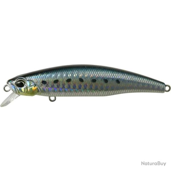 Poisson nageur Tide Minnow 90S 9CM-16GR, Aha0011 Sardine