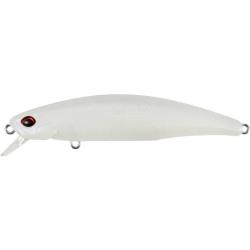 Poisson nageur Tide Minnow 90S 9CM-16GR, Accz049 Ivory Pearl