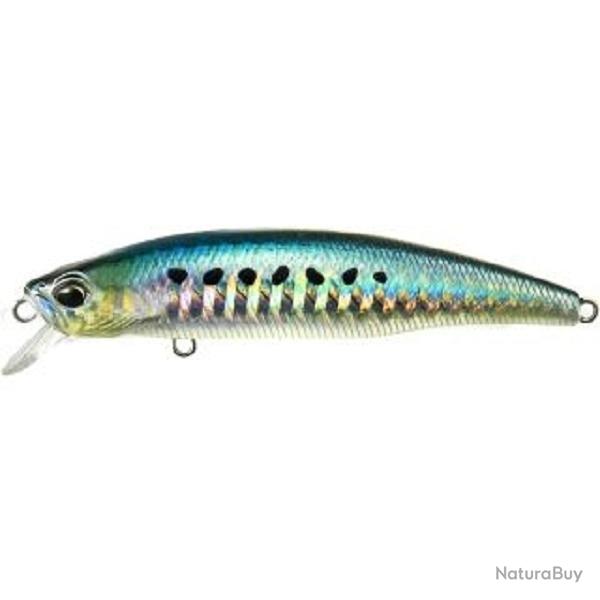 Poisson nageur Tide Minnow 90S 9CM-16GR, Sardine Ultra