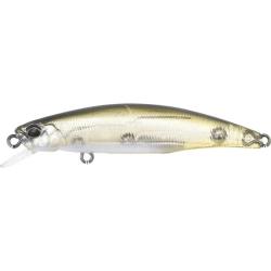 Poisson nageur Tide Minnow 90S 9CM-16GR, Deaz191 Ghost Lancon