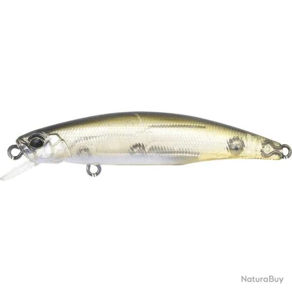 Poisson nageur Tide Minnow 90S 9CM-16GR, Deaz191 Ghost Lancon