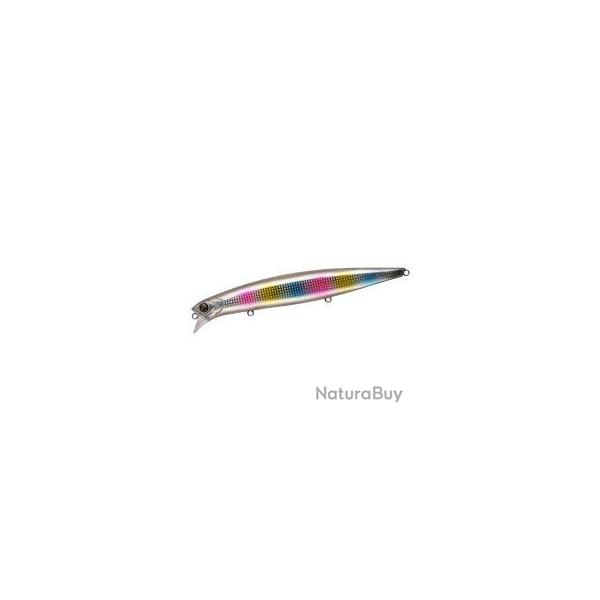 Poisson nageur Lammtarra 130FL 130 22G, 12 Crystal Candy