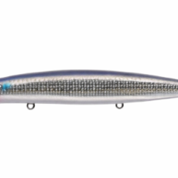 Poisson nageur Lammtarra 130FL 130 22G, 07 Bora