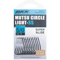 Hame&ccedil;on Mutsu Light Circle N2/0