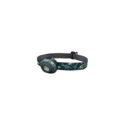 Lampe Frontale Kidled4R Green
