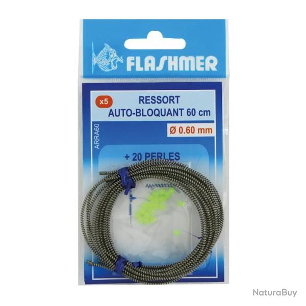Ressort Auto-Bloquant 3 M