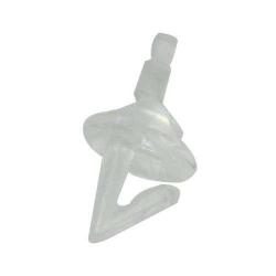 Bouclier Prot&egrave;ge App&acirc;ts - Protect-Appat (x5) Transparent