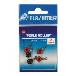 Perle Roller (x5) 5 MM
