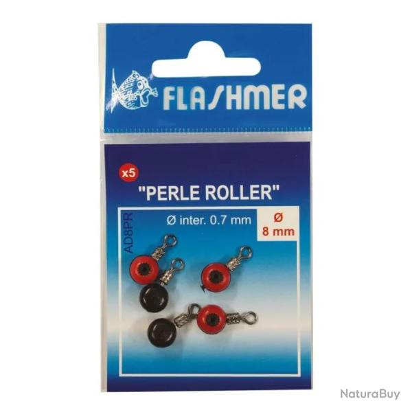 Perle Roller (x5) 5 MM